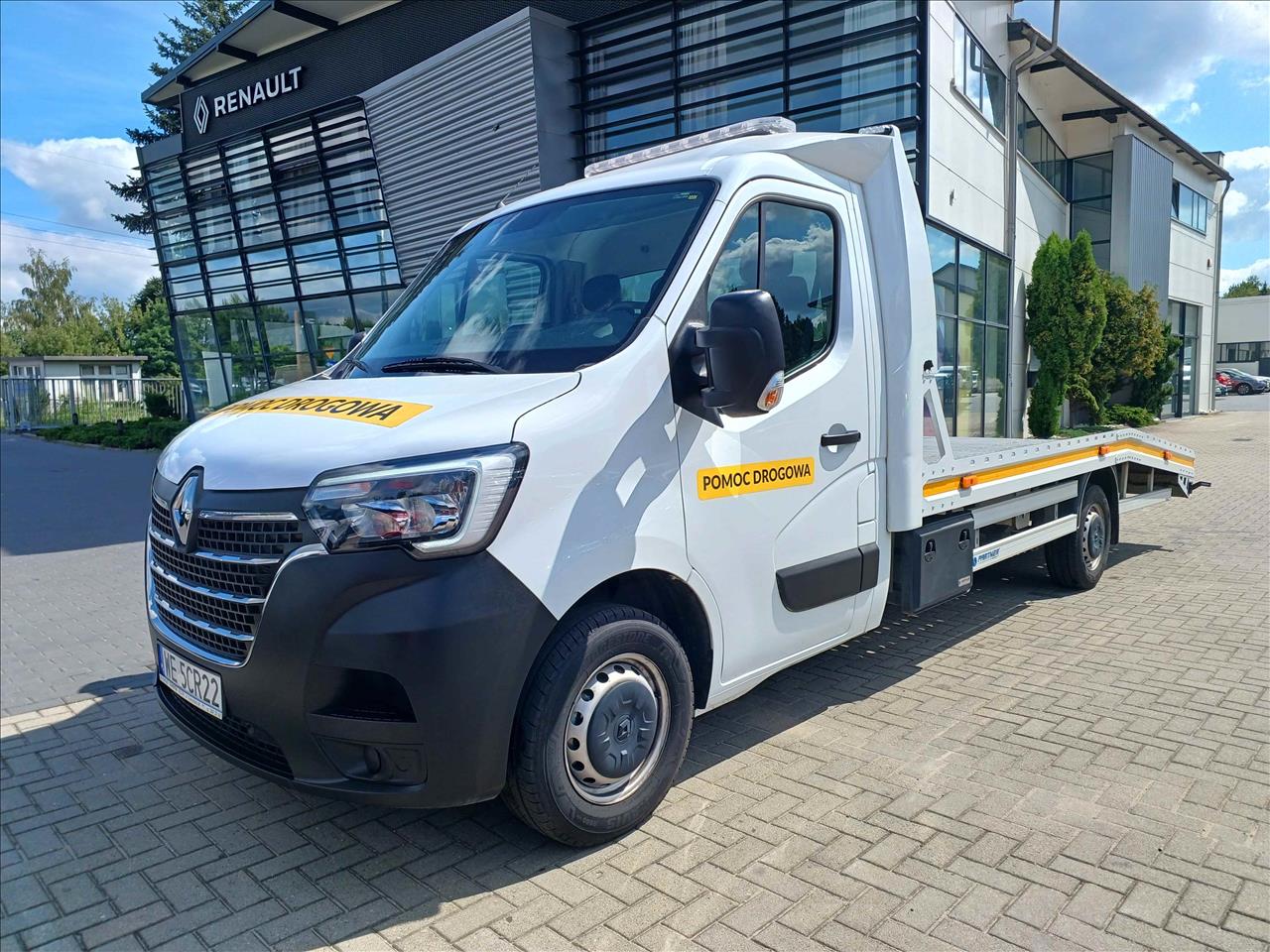 Renault MASTER Master dCi L3 Extra 2024