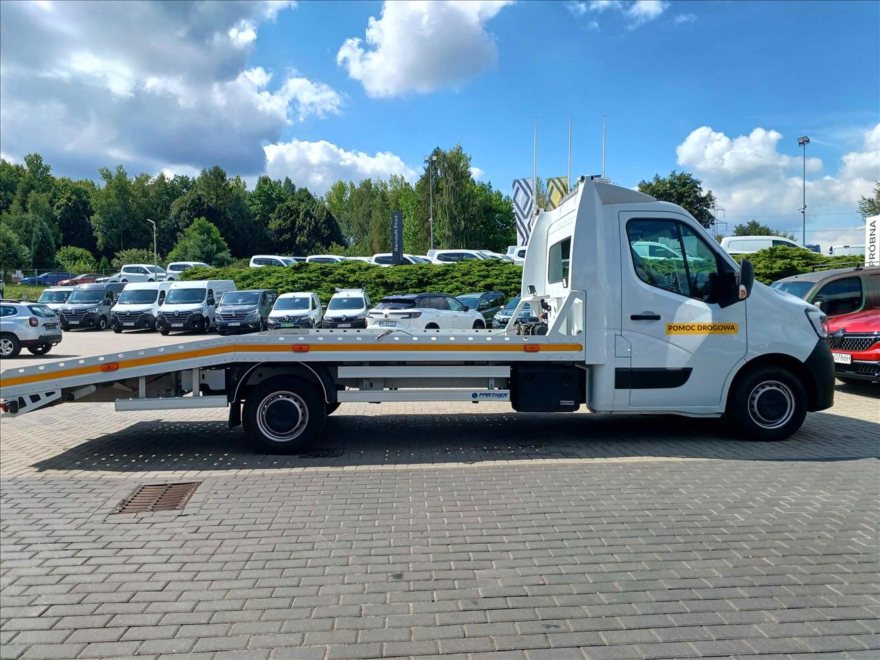 Renault MASTER Master dCi L3 Extra 2024