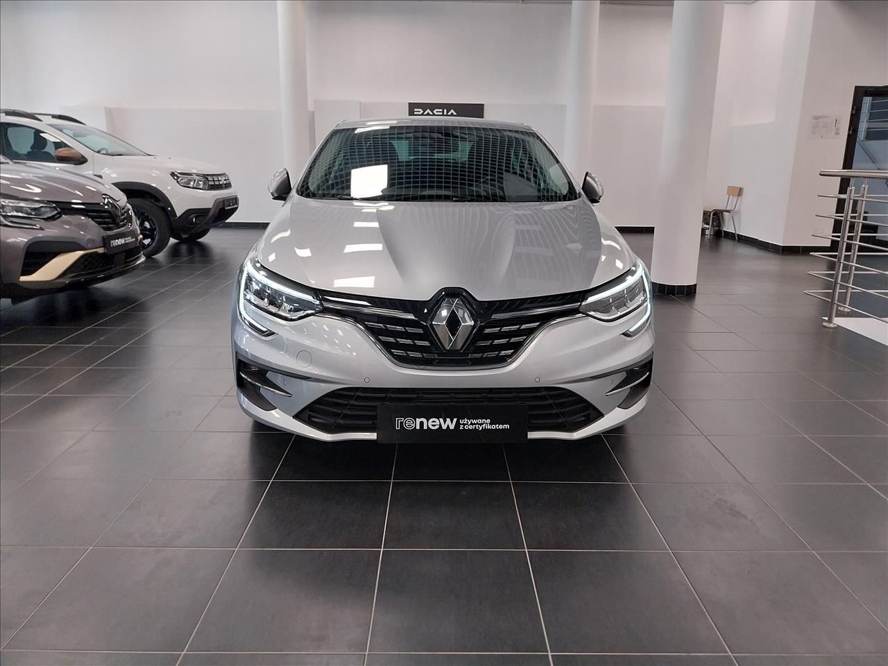 Renault MEGANE Megane 1.3 TCe Intens 2022