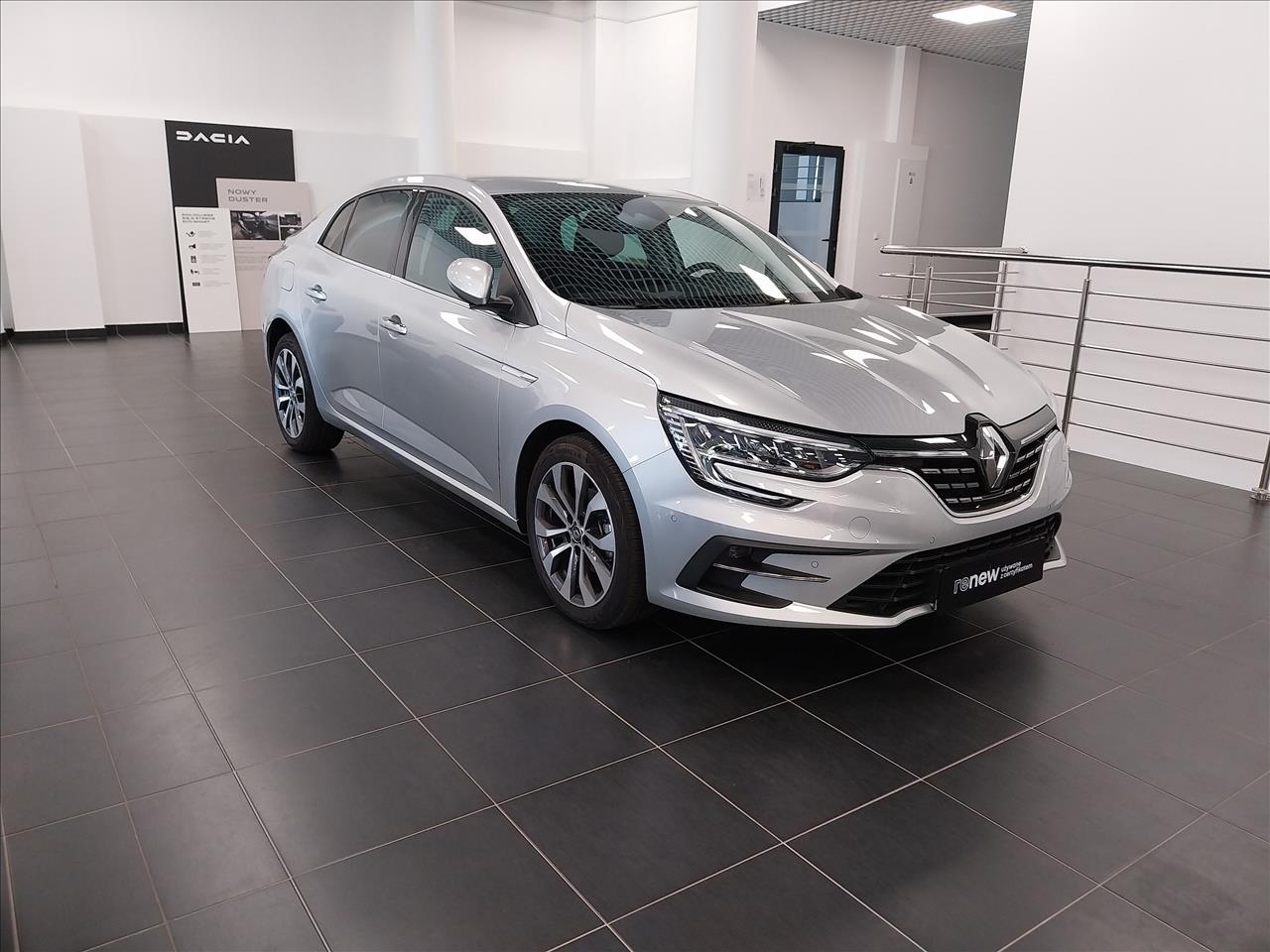 Renault MEGANE Megane 1.3 TCe Intens 2022