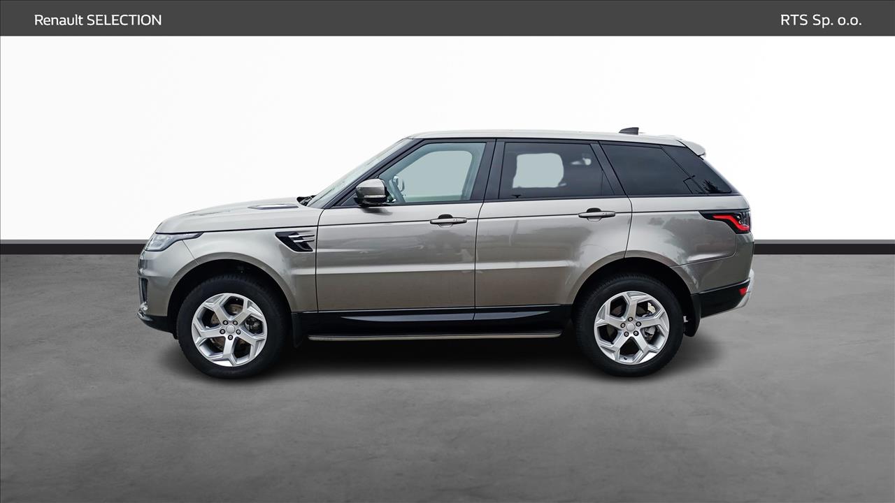 Land rover RANGE ROVER SPORT Range Rover S 3.0 SD V6 HSE 2019