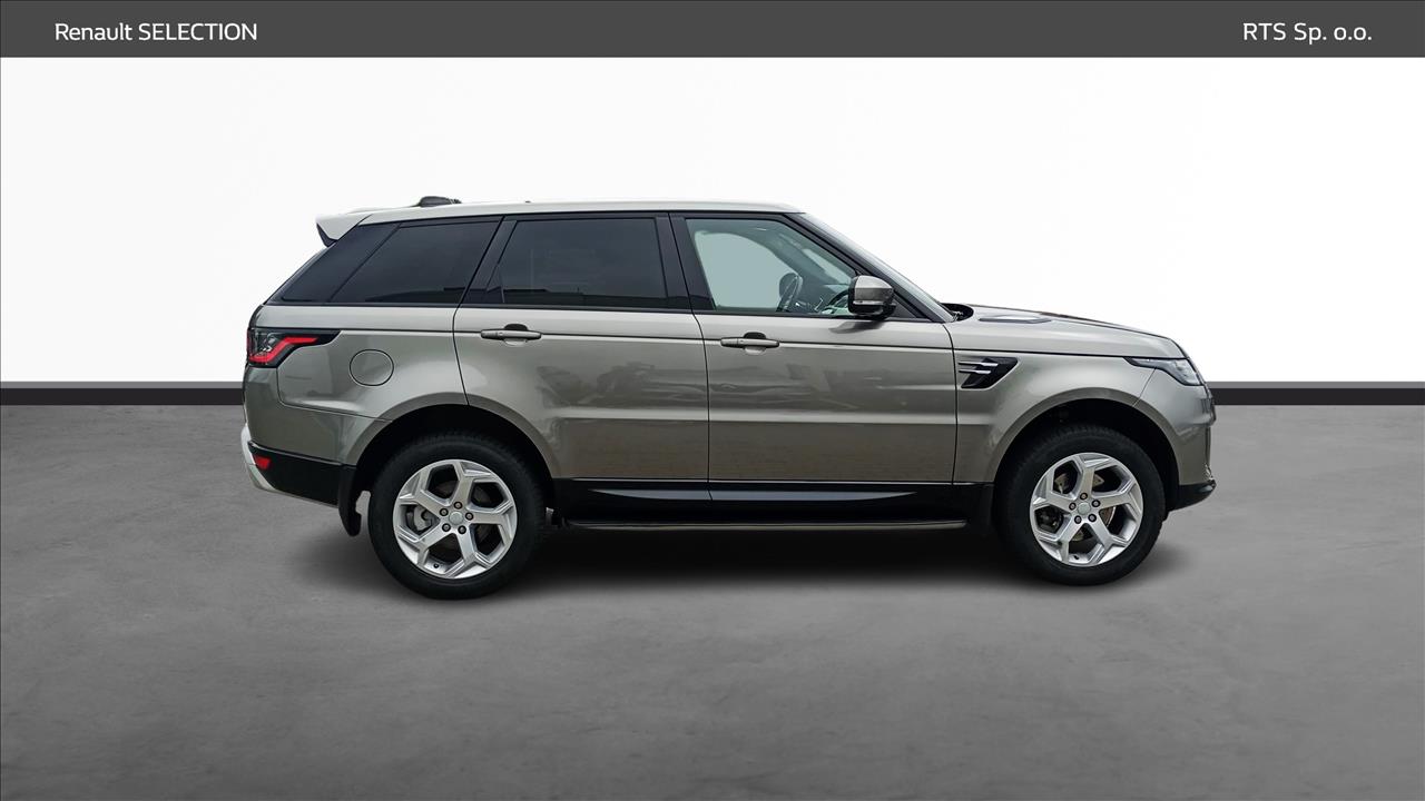 Land rover RANGE ROVER SPORT Range Rover S 3.0 SD V6 HSE 2019