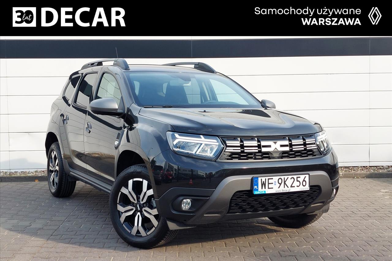 Dacia DUSTER Duster 1.0 TCe Journey LPG 2023