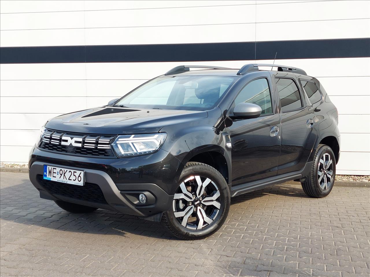 Dacia DUSTER Duster 1.0 TCe Journey LPG 2023