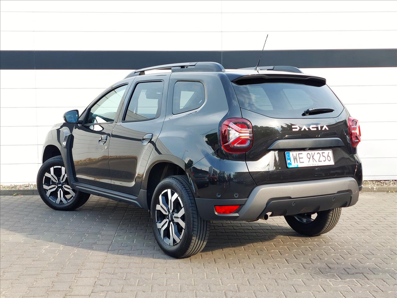 Dacia DUSTER Duster 1.0 TCe Journey LPG 2023