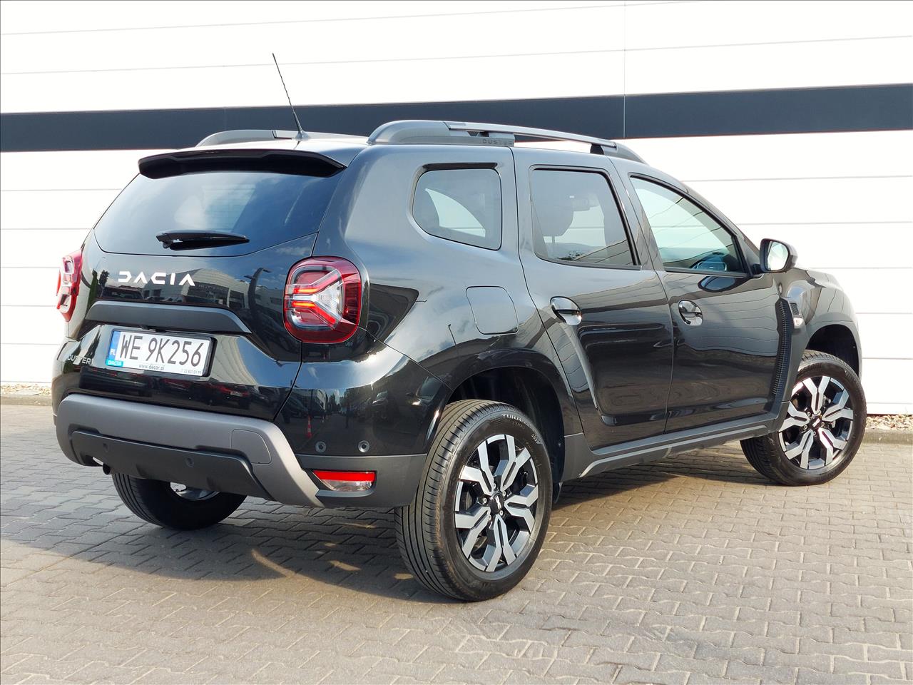 Dacia DUSTER Duster 1.0 TCe Journey LPG 2023