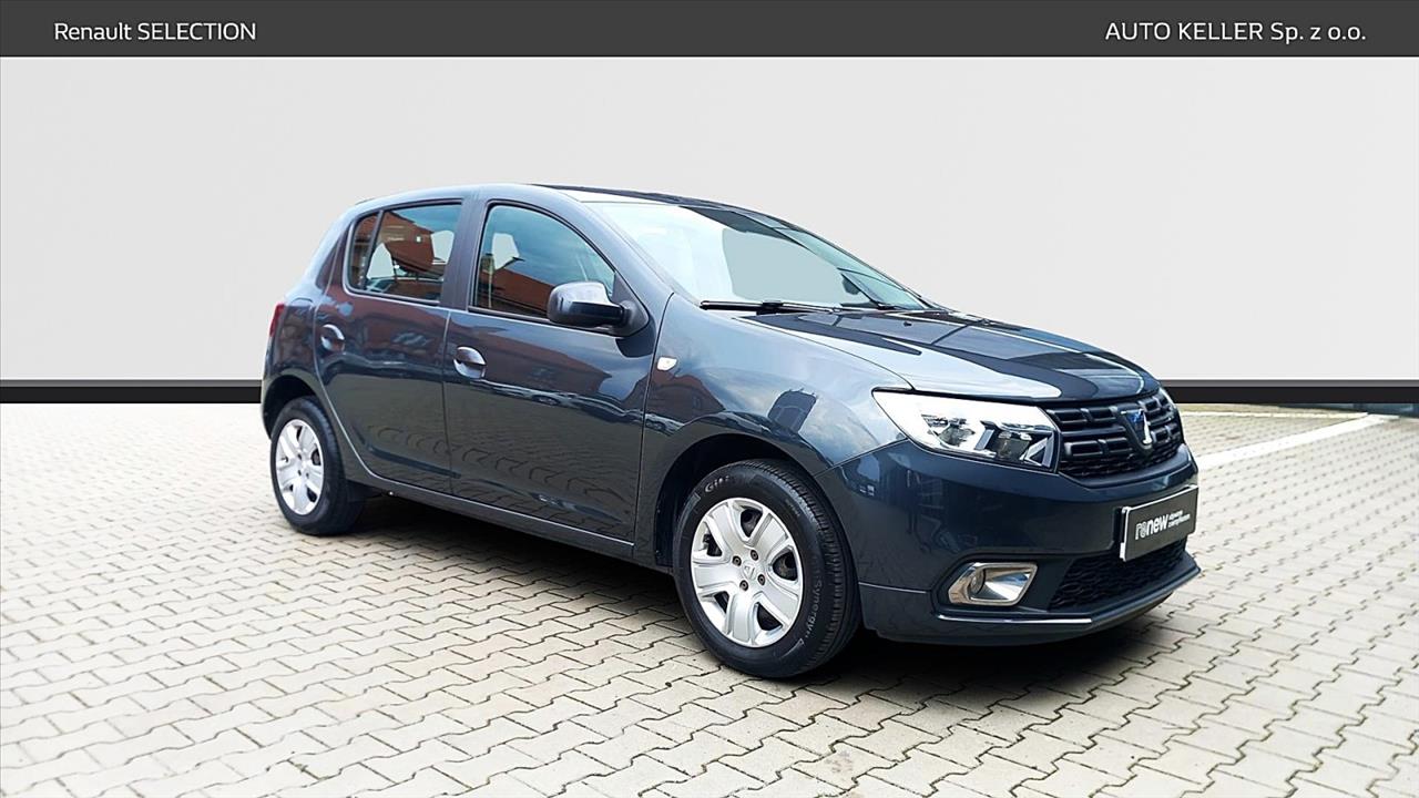 Dacia SANDERO Sandero 1.0 SCe Laureate 2019