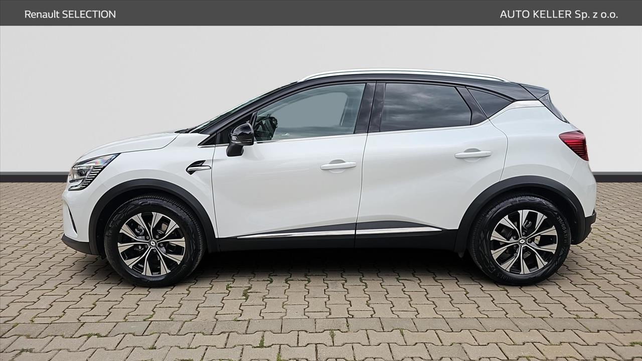 Renault CAPTUR Captur 1.6 E-TECH Full Hybrid 145 Techno 2023