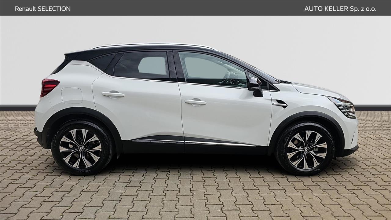 Renault CAPTUR Captur 1.6 E-TECH Full Hybrid 145 Techno 2023