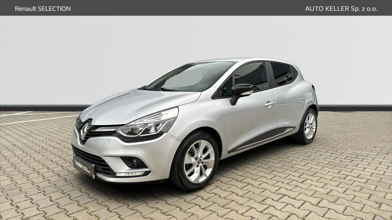 Renault CLIO Clio 0.9 Energy TCe Zen 2020