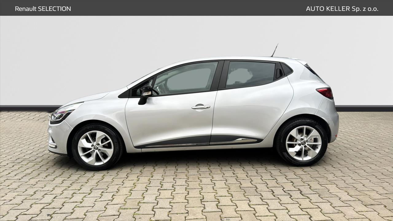 Renault CLIO Clio 0.9 Energy TCe Zen 2020