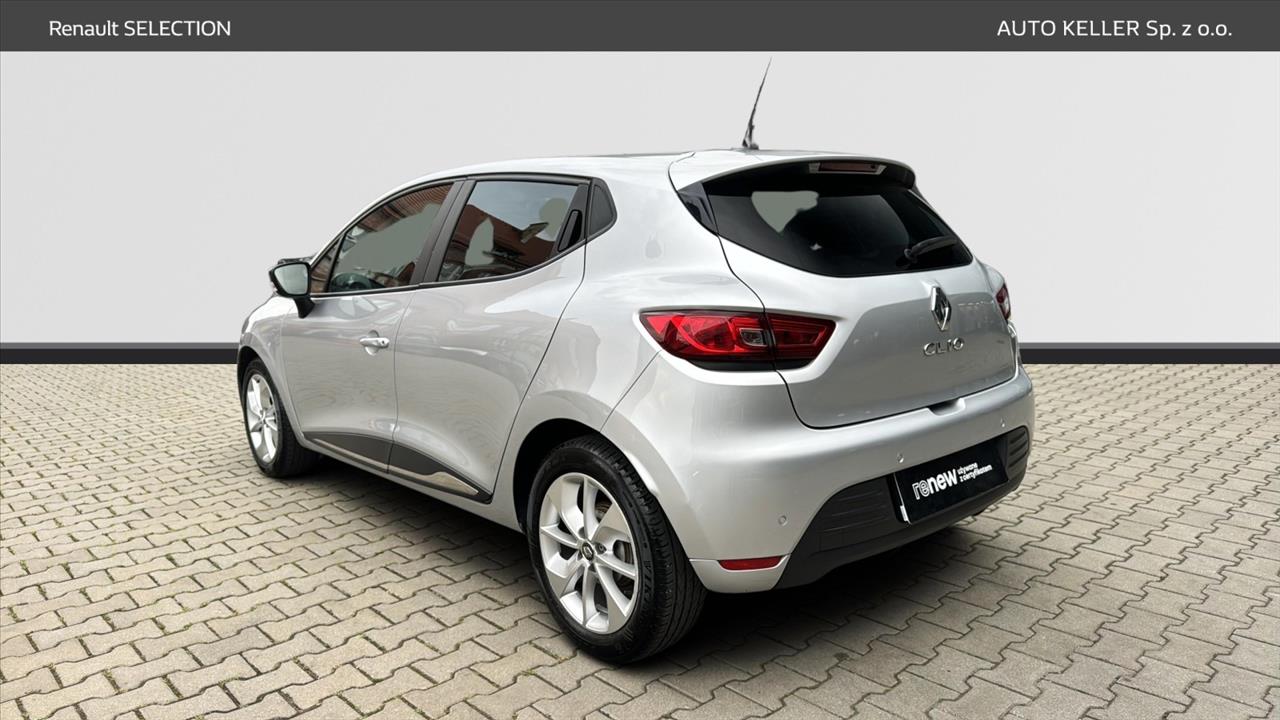 Renault CLIO Clio 0.9 Energy TCe Zen 2020