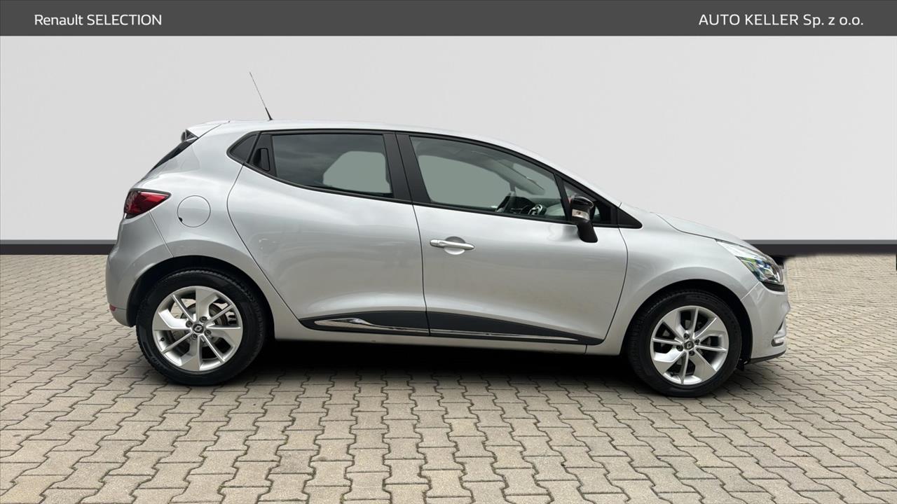 Renault CLIO Clio 0.9 Energy TCe Zen 2020