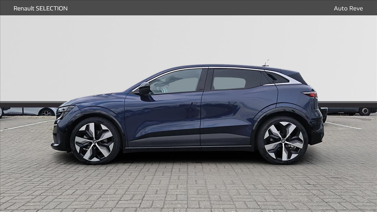 Renault MEGANE Megane EV60 Techno 2022