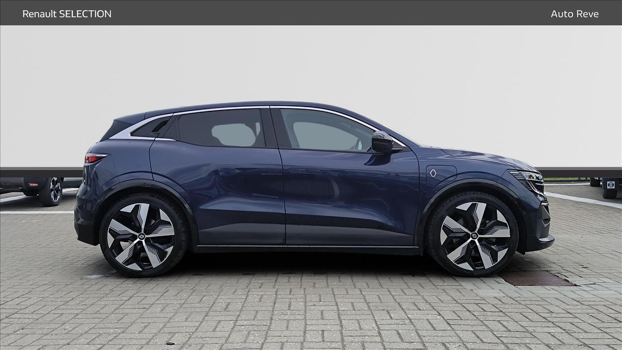 Renault MEGANE Megane EV60 Techno 2022