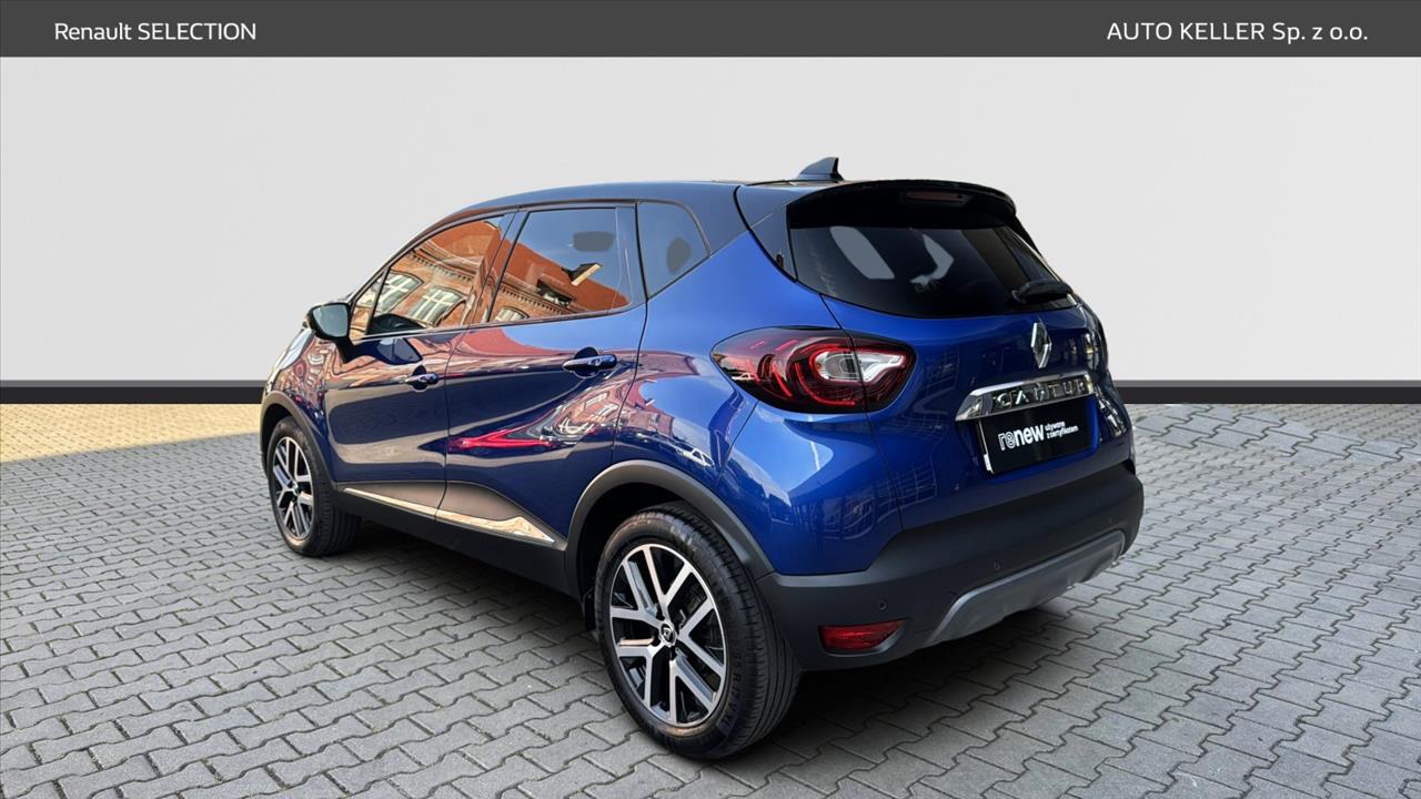 Renault CAPTUR Captur 1.2 Energy TCe S-Edition 2018