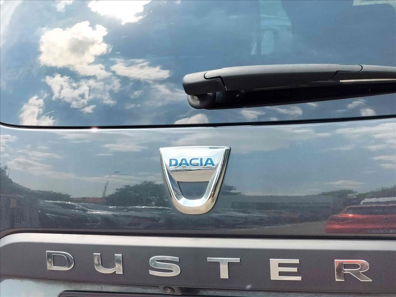 Dacia DUSTER Duster 1.3 TCe FAP Prestige 2019