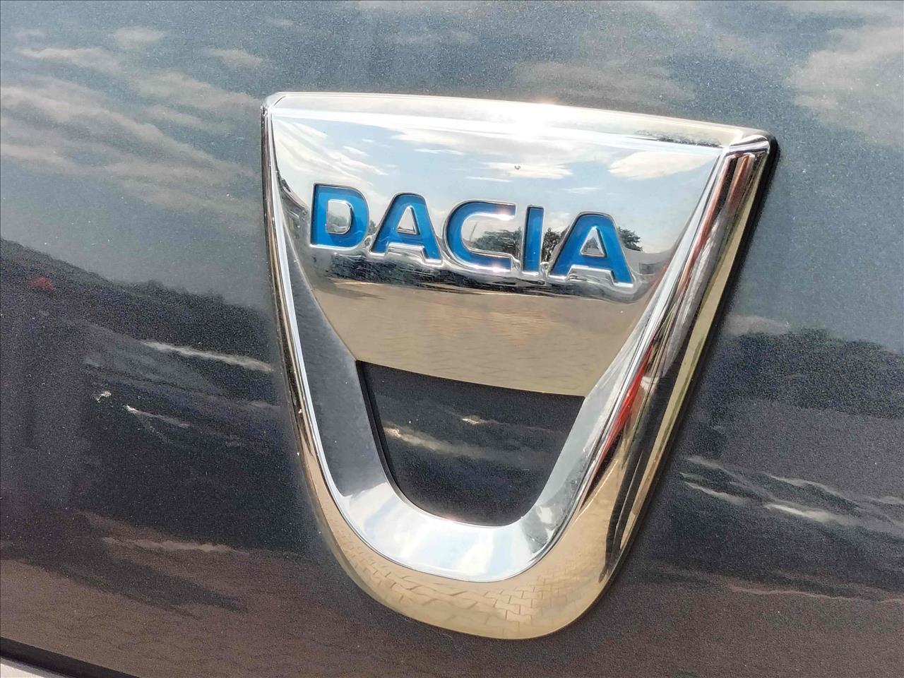 Dacia DUSTER Duster 1.3 TCe FAP Prestige 2019