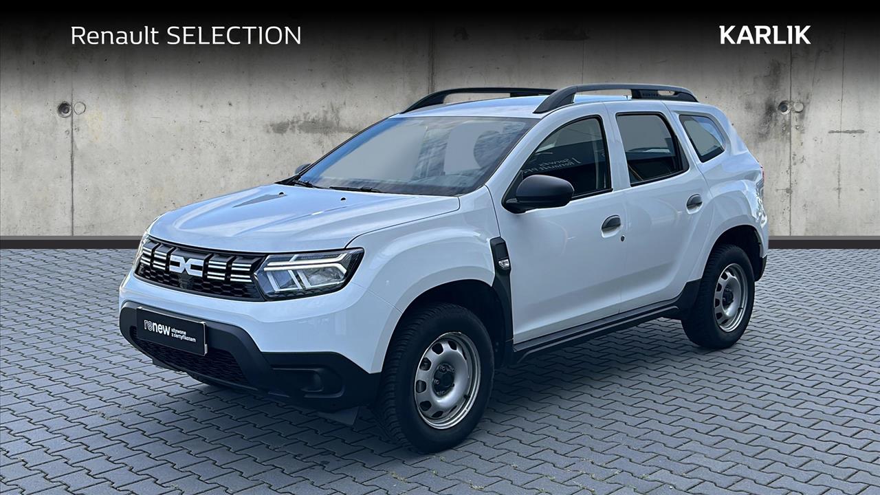 Dacia DUSTER Duster 1.0 TCe Essential 2022