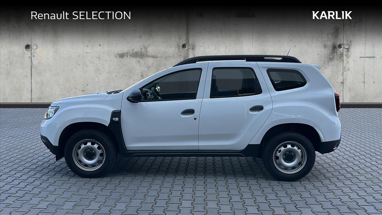 Dacia DUSTER Duster 1.0 TCe Essential 2022