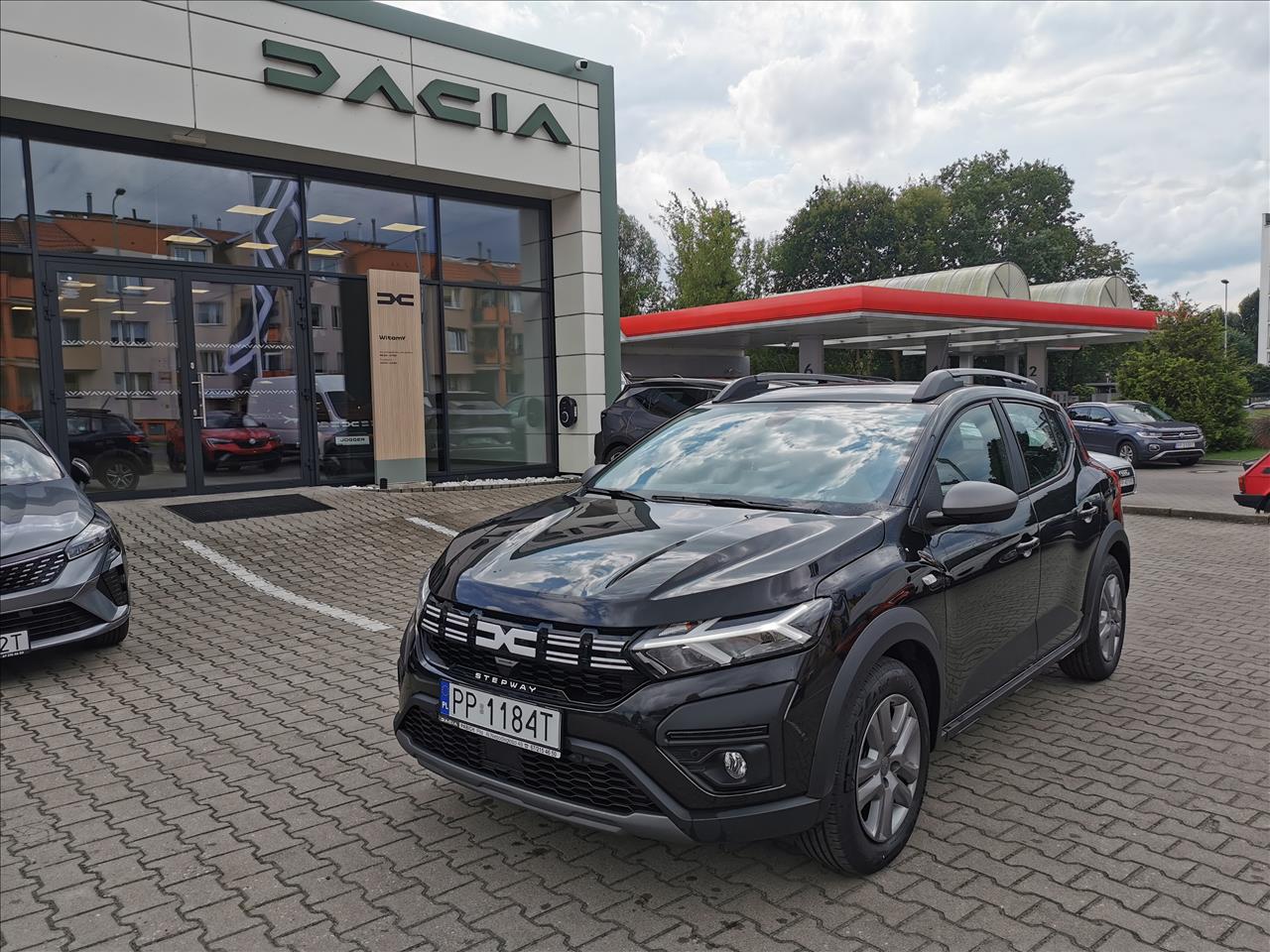 Dacia SANDERO Sandero Stepway 1.0 TCe Expression LPG 2023