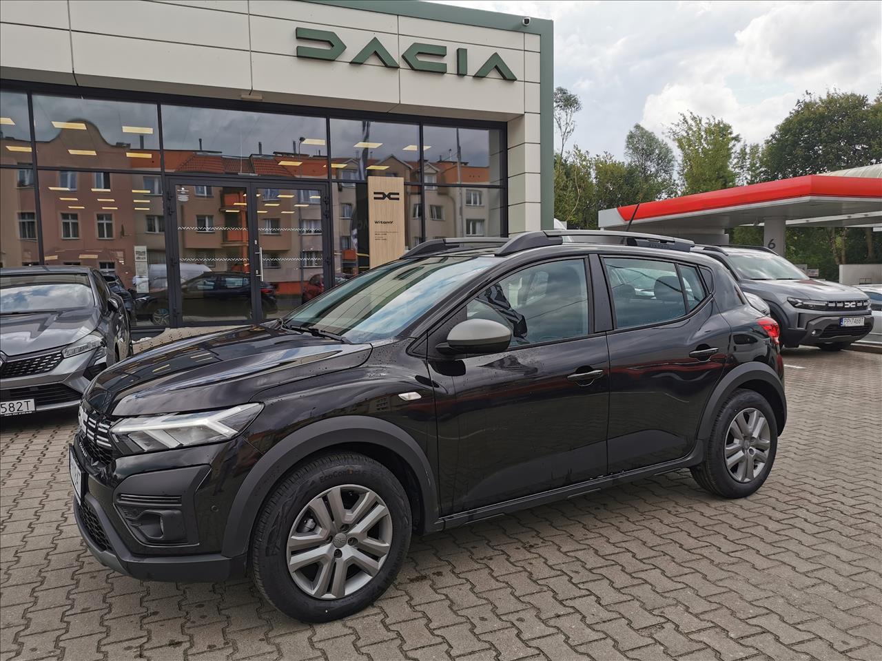 Dacia SANDERO Sandero Stepway 1.0 TCe Expression LPG 2023