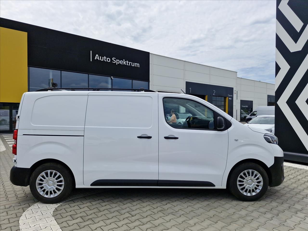 Toyota PROACE Proace Kombi 1.5 D-4D Medium 2,7t 2021