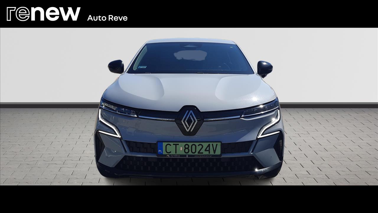 Renault MEGANE Megane EV60 Techno 2022