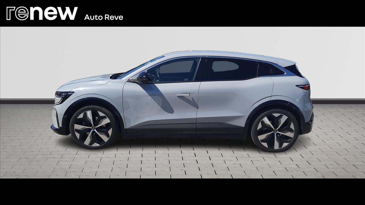 Renault MEGANE Megane EV60 Techno 2022