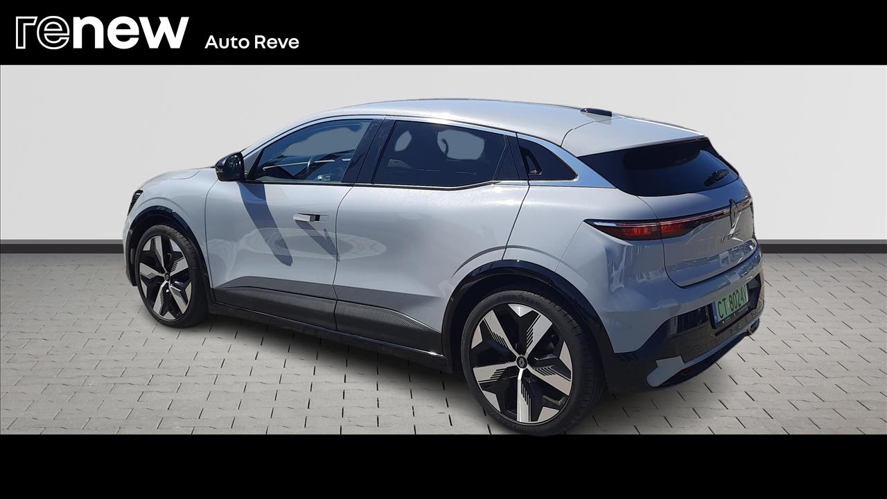 Renault MEGANE Megane EV60 Techno 2022