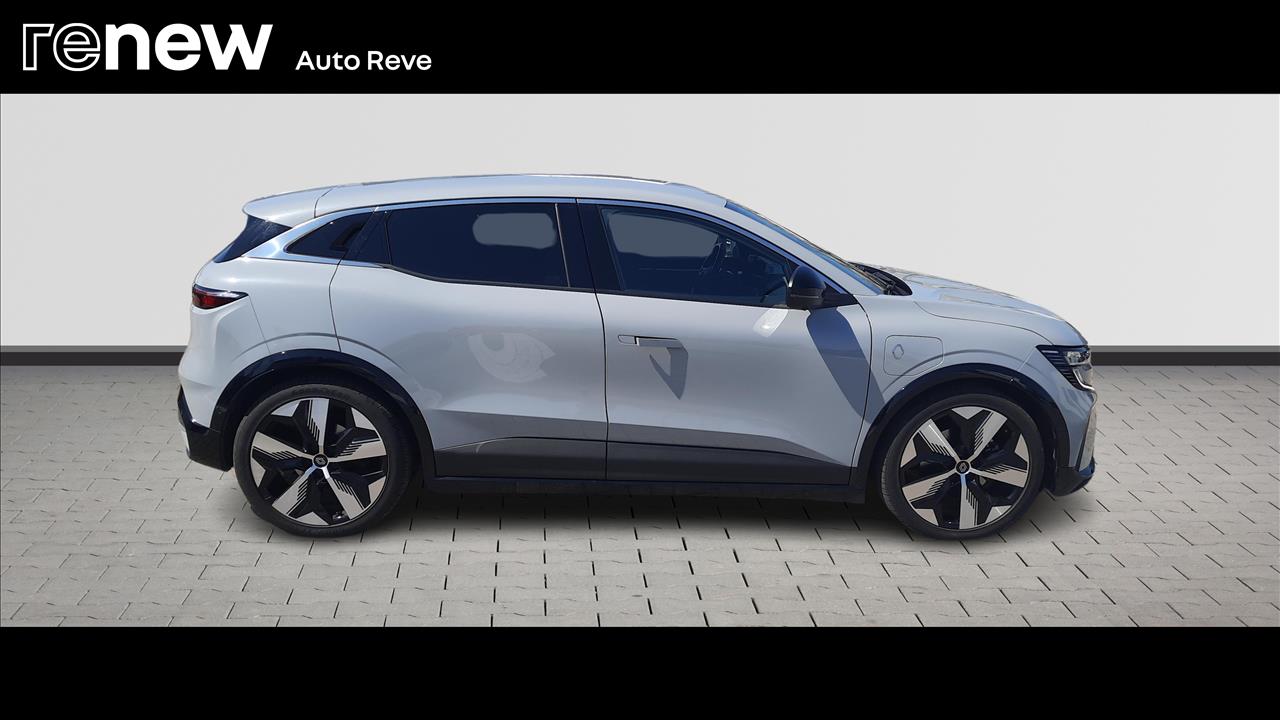 Renault MEGANE Megane EV60 Techno 2022