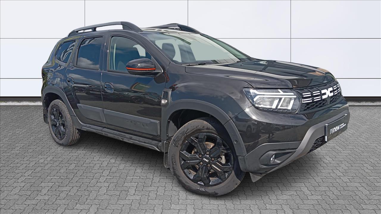 Dacia DUSTER Duster 1.3 TCe SL Extreme EDC 2023