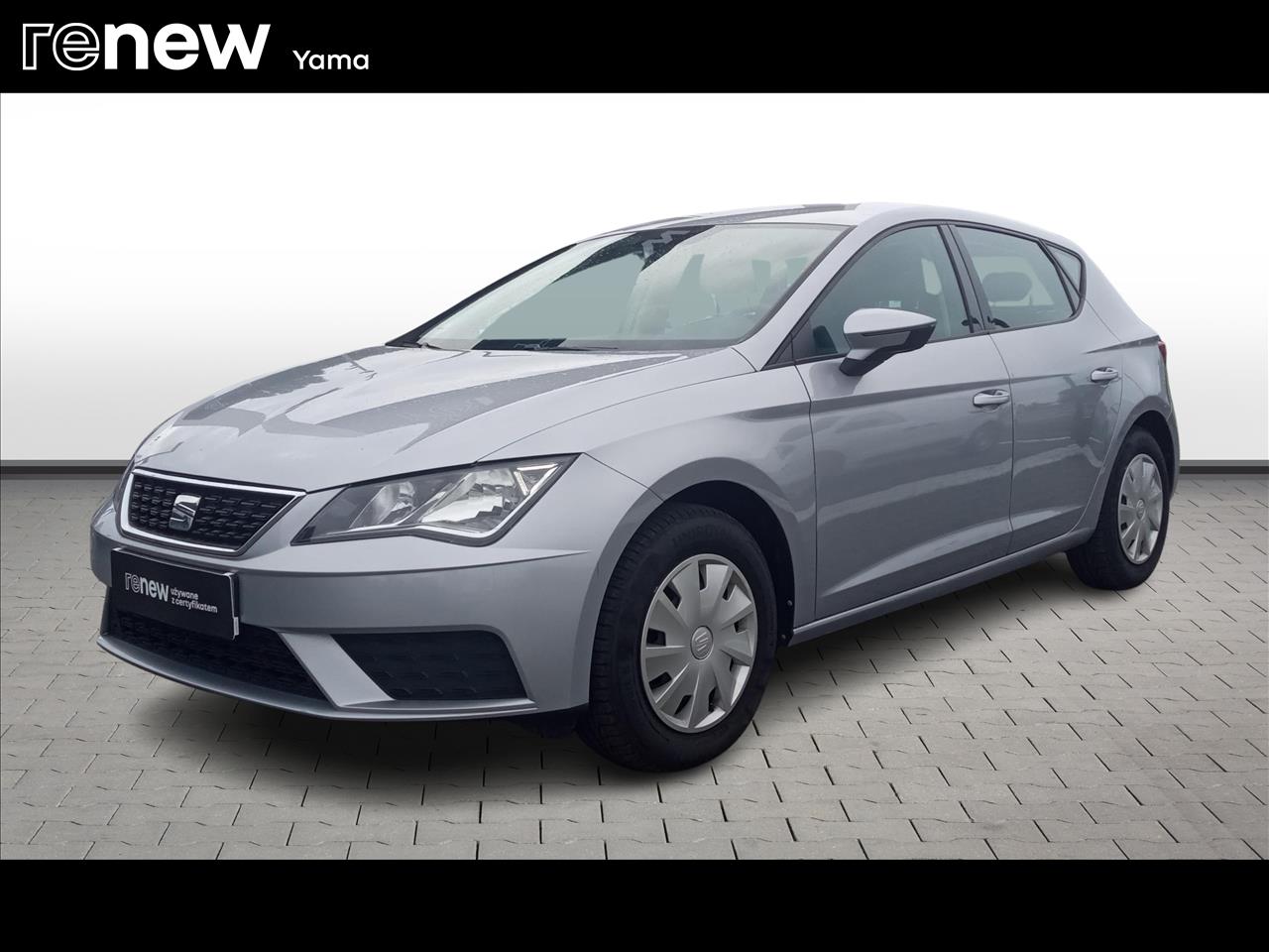 Seat LEON Leon 1.2 TSI Reference S&S 2018