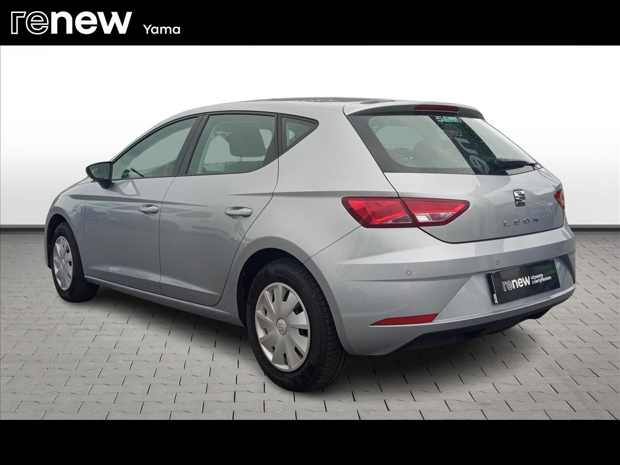 Seat LEON Leon 1.2 TSI Reference S&S 2018