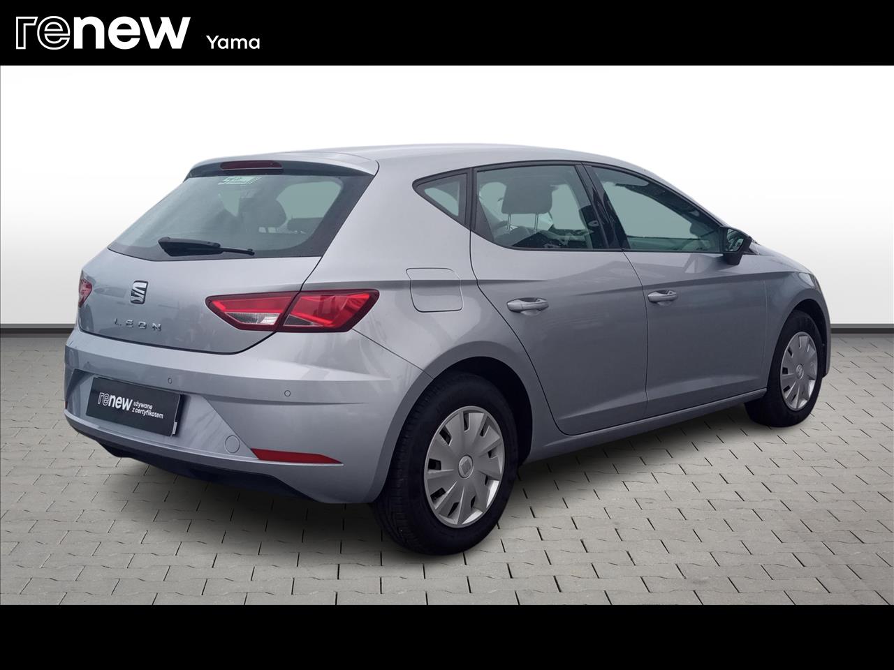 Seat LEON Leon 1.2 TSI Reference S&S 2018