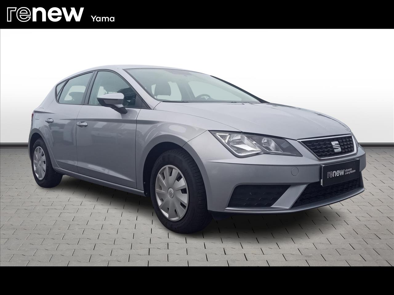 Seat LEON Leon 1.2 TSI Reference S&S 2018