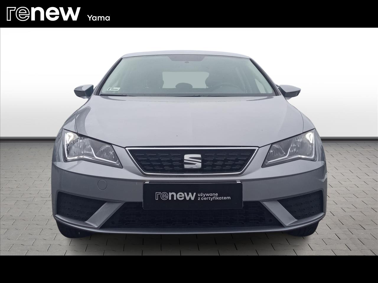 Seat LEON Leon 1.2 TSI Reference S&S 2018