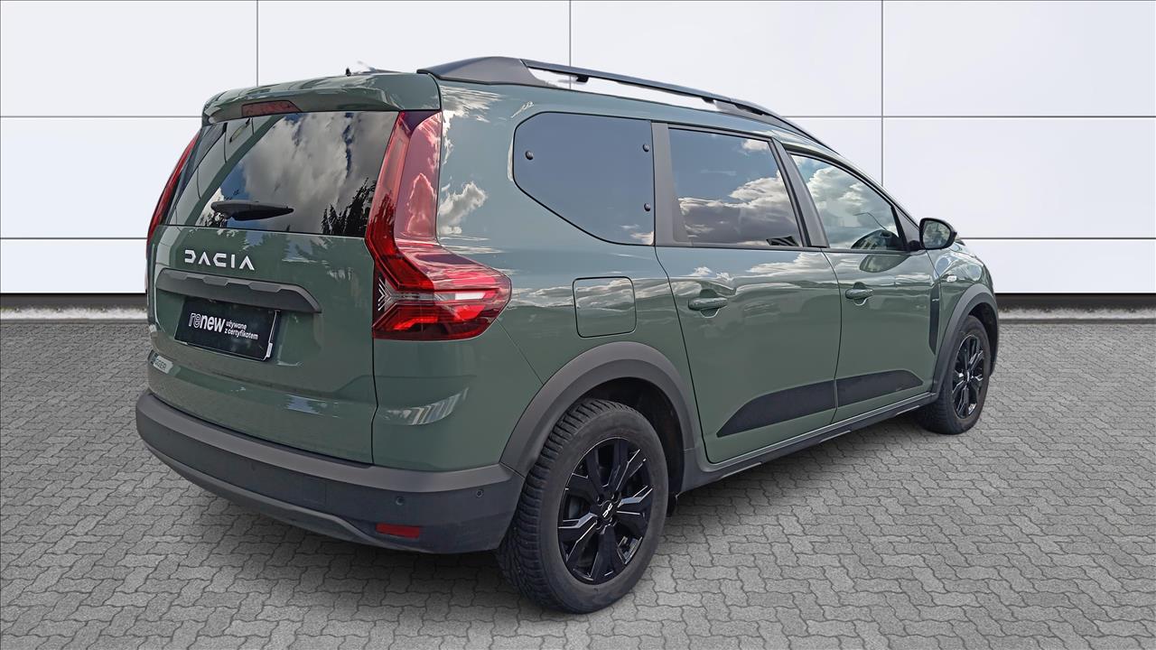 Dacia JOGGER Jogger 1.0 TCe Extreme LPG 7os. 2023