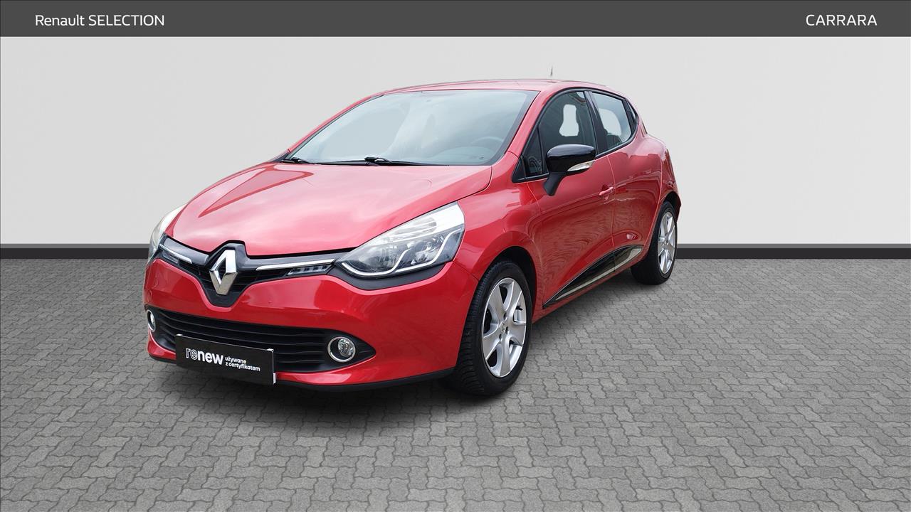 Renault CLIO Clio 0.9 Energy TCe Intens 2015