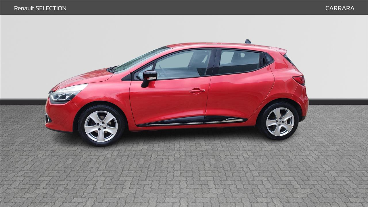 Renault CLIO Clio 0.9 Energy TCe Intens 2015