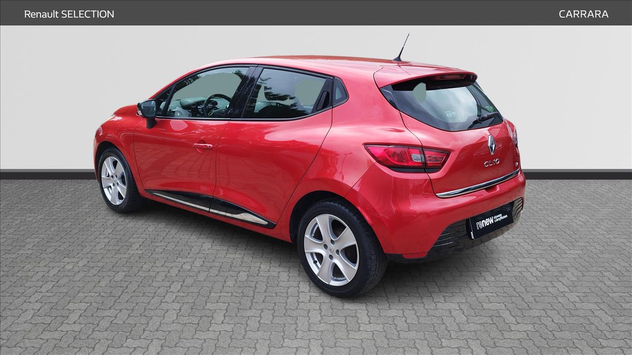 Renault CLIO Clio 0.9 Energy TCe Intens 2015