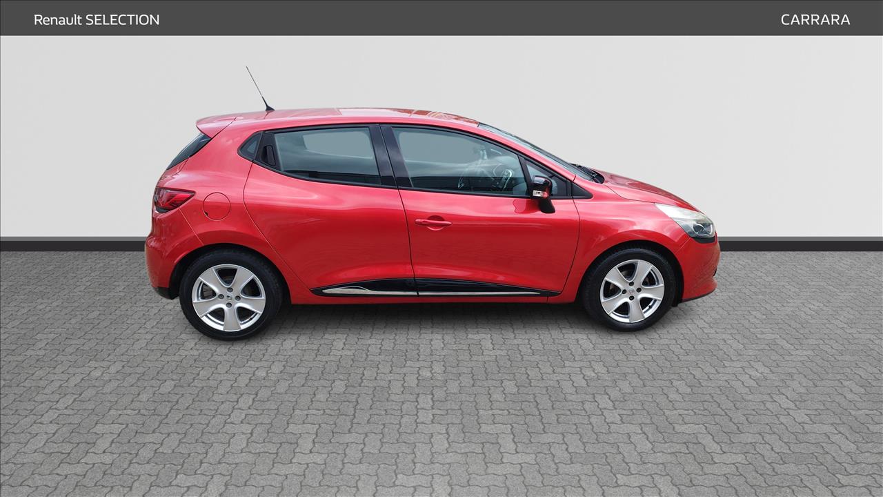 Renault CLIO Clio 0.9 Energy TCe Intens 2015