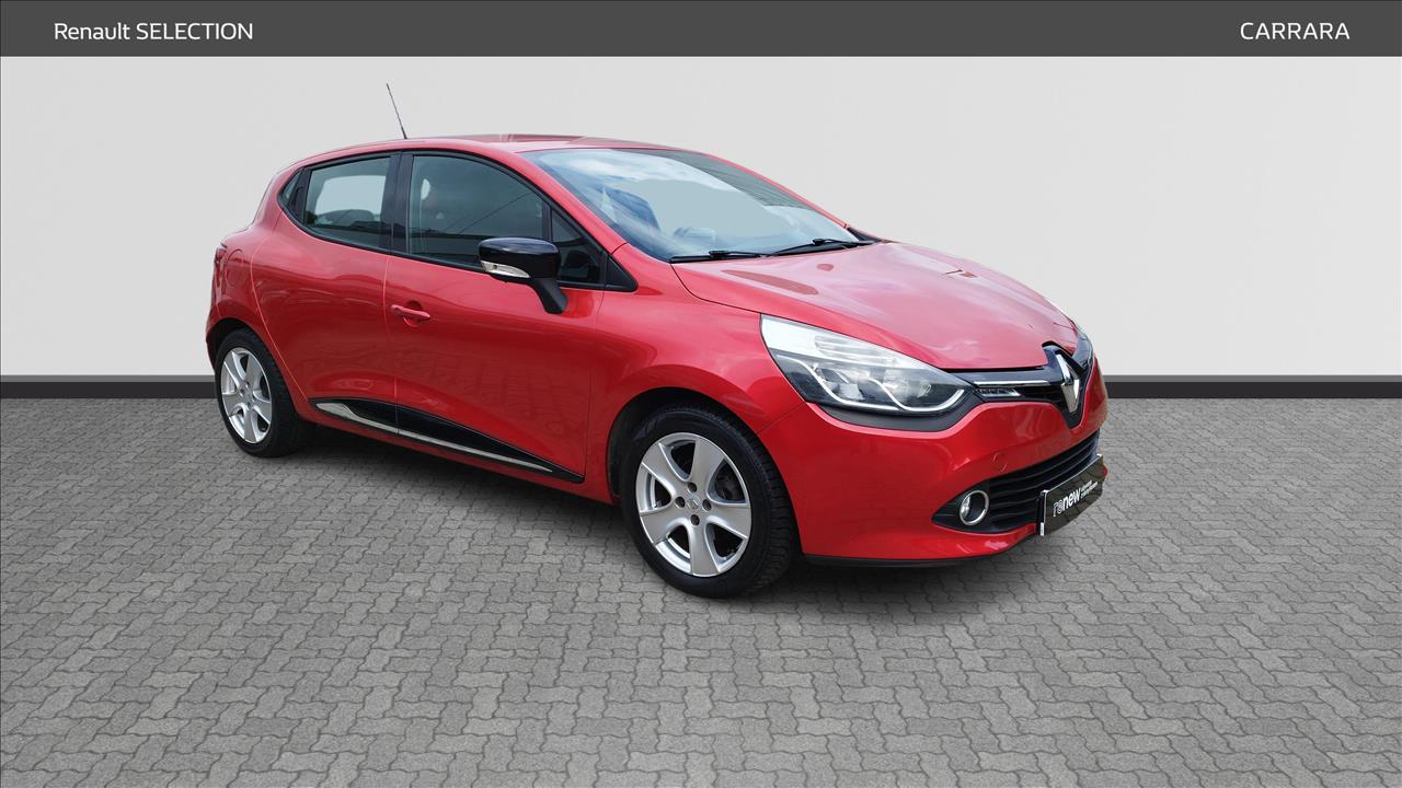 Renault CLIO Clio 0.9 Energy TCe Intens 2015