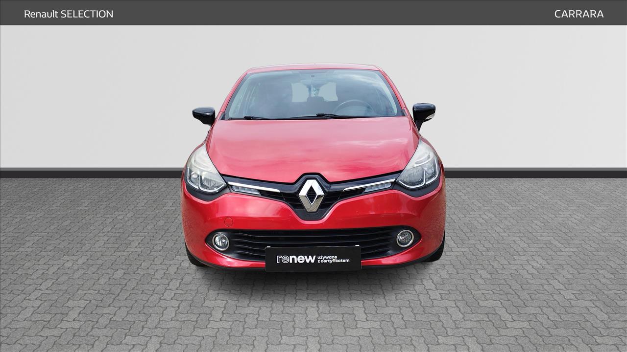 Renault CLIO Clio 0.9 Energy TCe Intens 2015