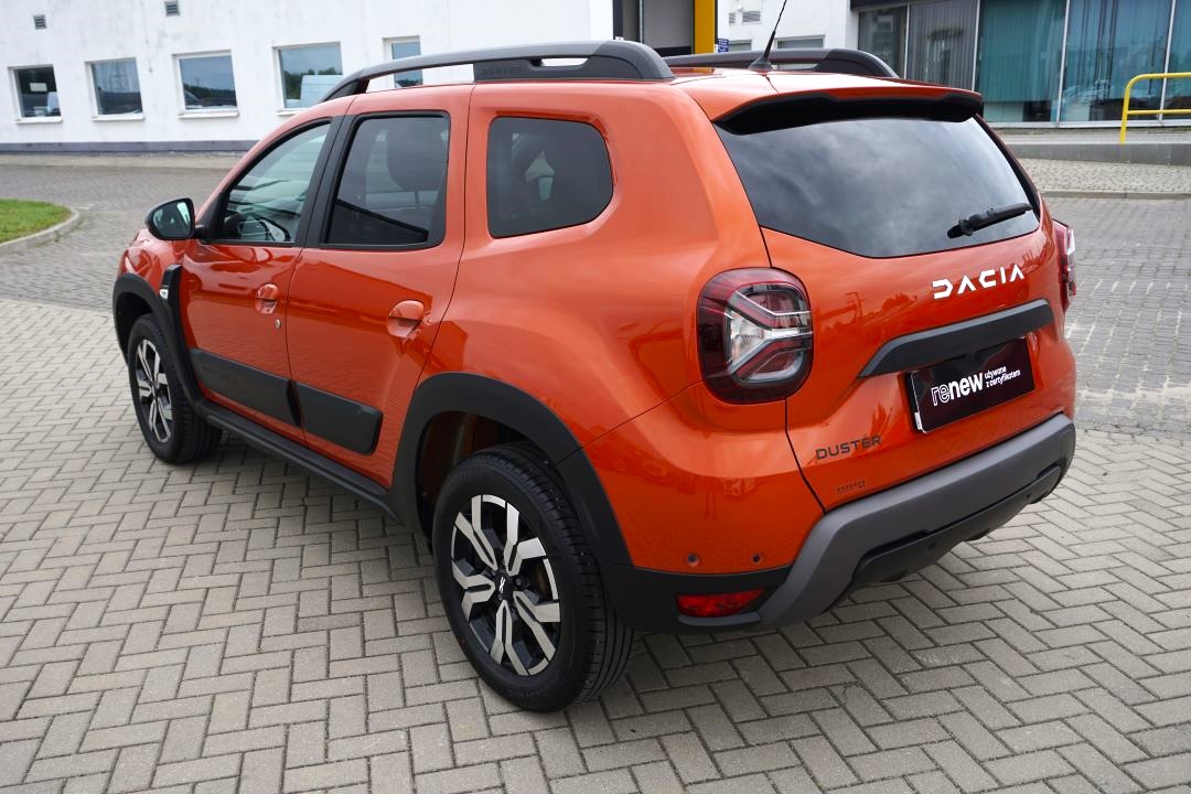 Dacia DUSTER Duster 1.0 TCe Journey LPG 2023