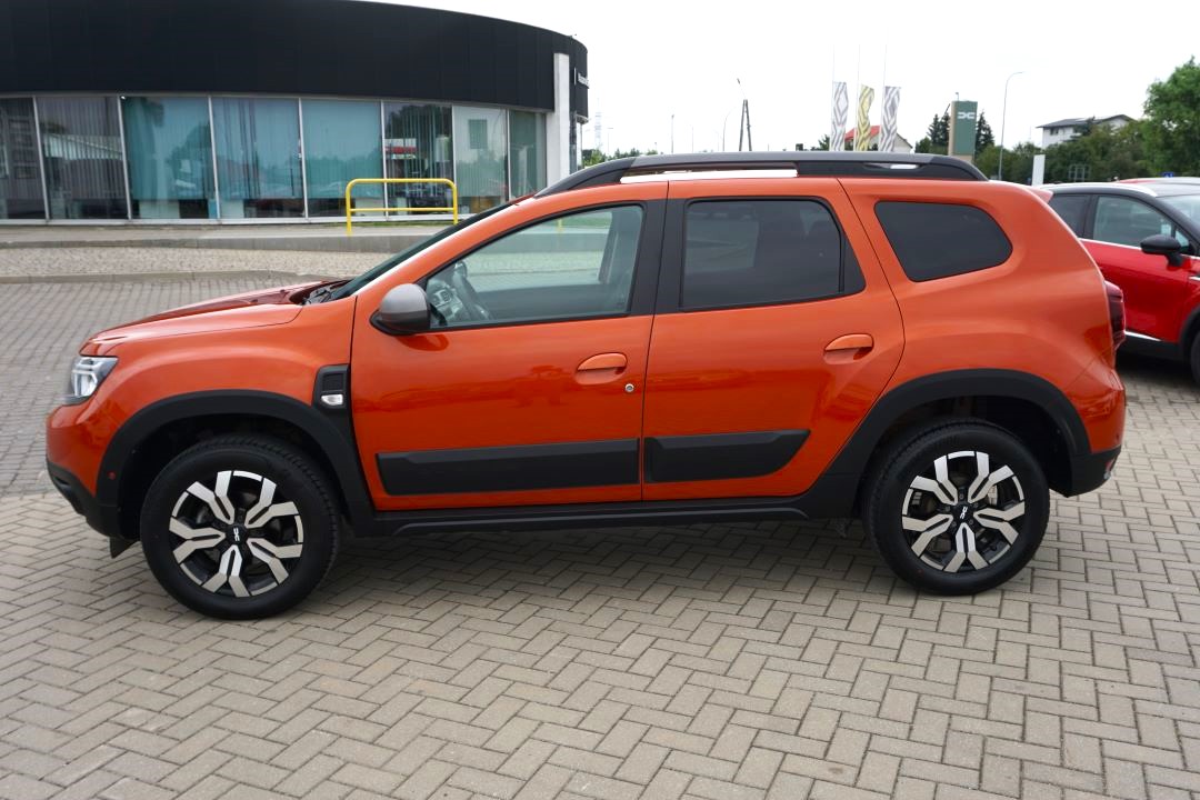 Dacia DUSTER Duster 1.0 TCe Journey LPG 2023