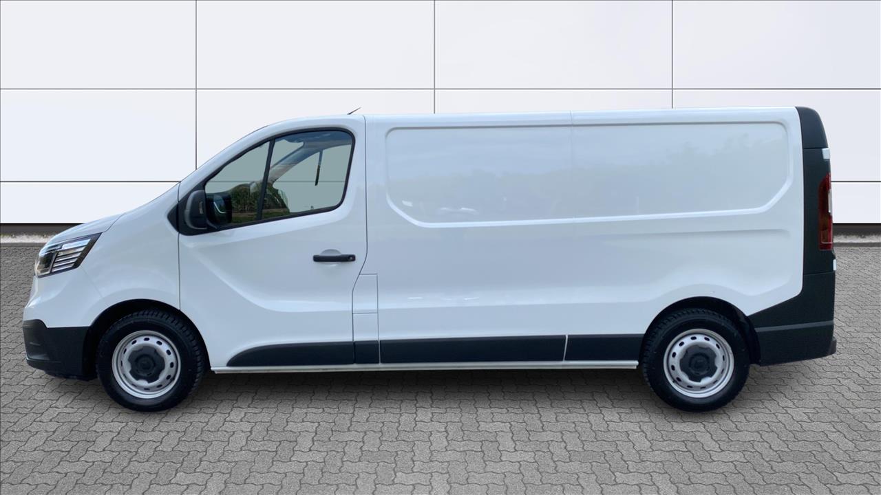 Renault TRAFIC Trafic 2.0 dCi L2H1 HD Extra 2024