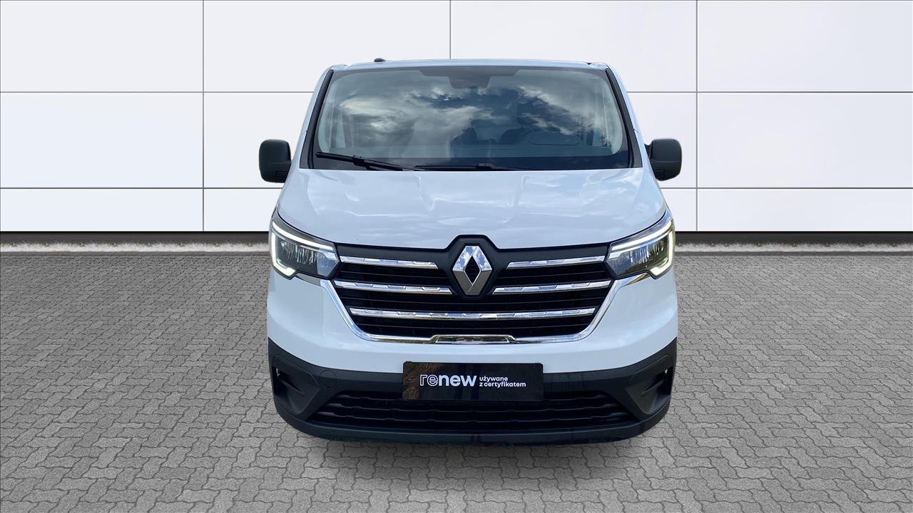 Renault TRAFIC Trafic 2.0 dCi L2H1 HD Extra 2024