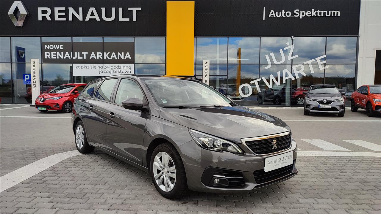 Peugeot 308 308 SW 1.5 BlueHDi Business Line S&S 2019