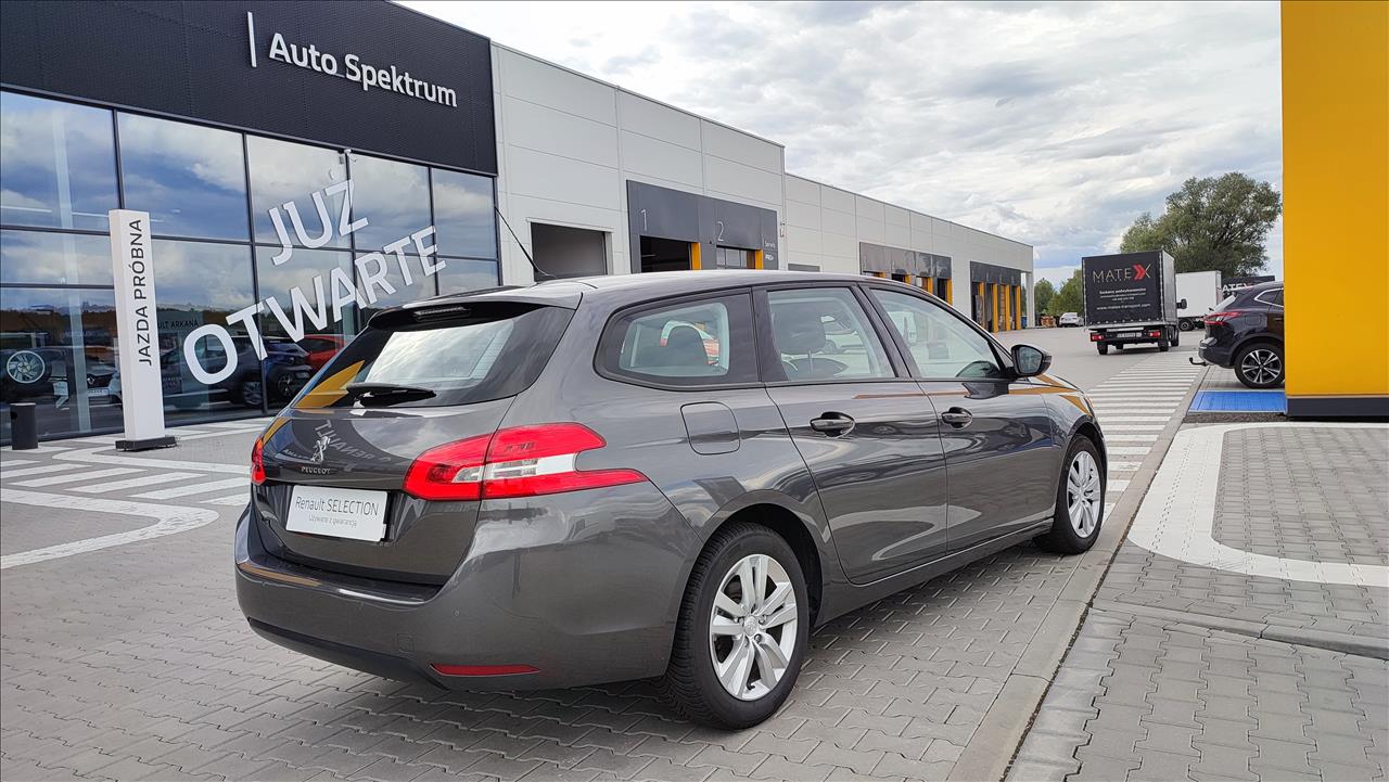 Peugeot 308 308 SW 1.5 BlueHDi Business Line S&S 2019